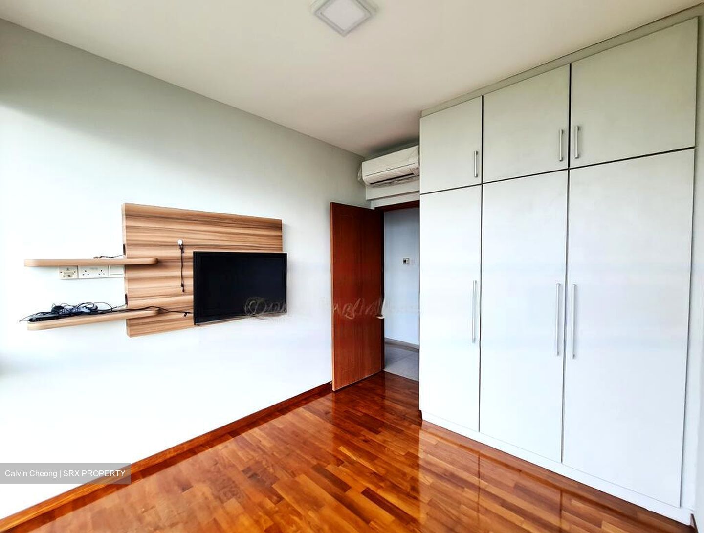 Park Green (D19), Condominium #450373101